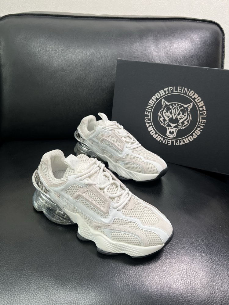 Кросівки чоловічі