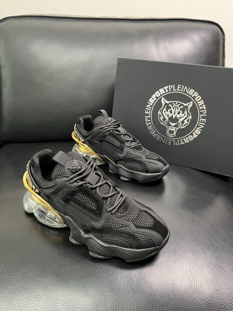 Кросівки чоловічі