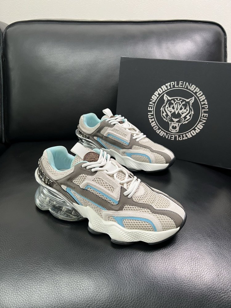 Кросівки чоловічі