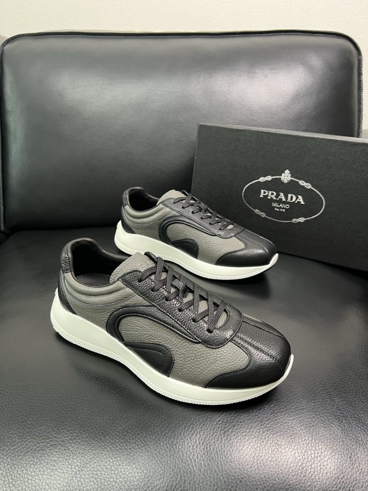 Кроссовки мужские