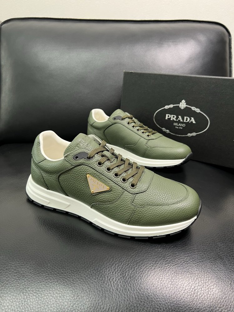 Кроссовки мужские