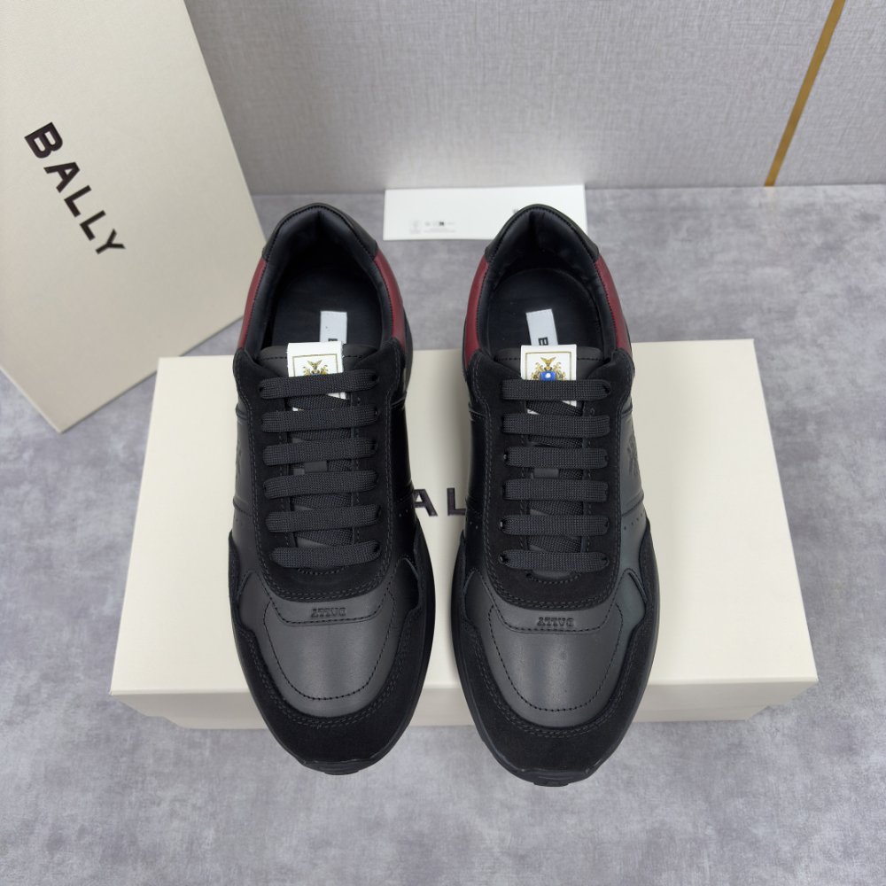 Sneakers men's