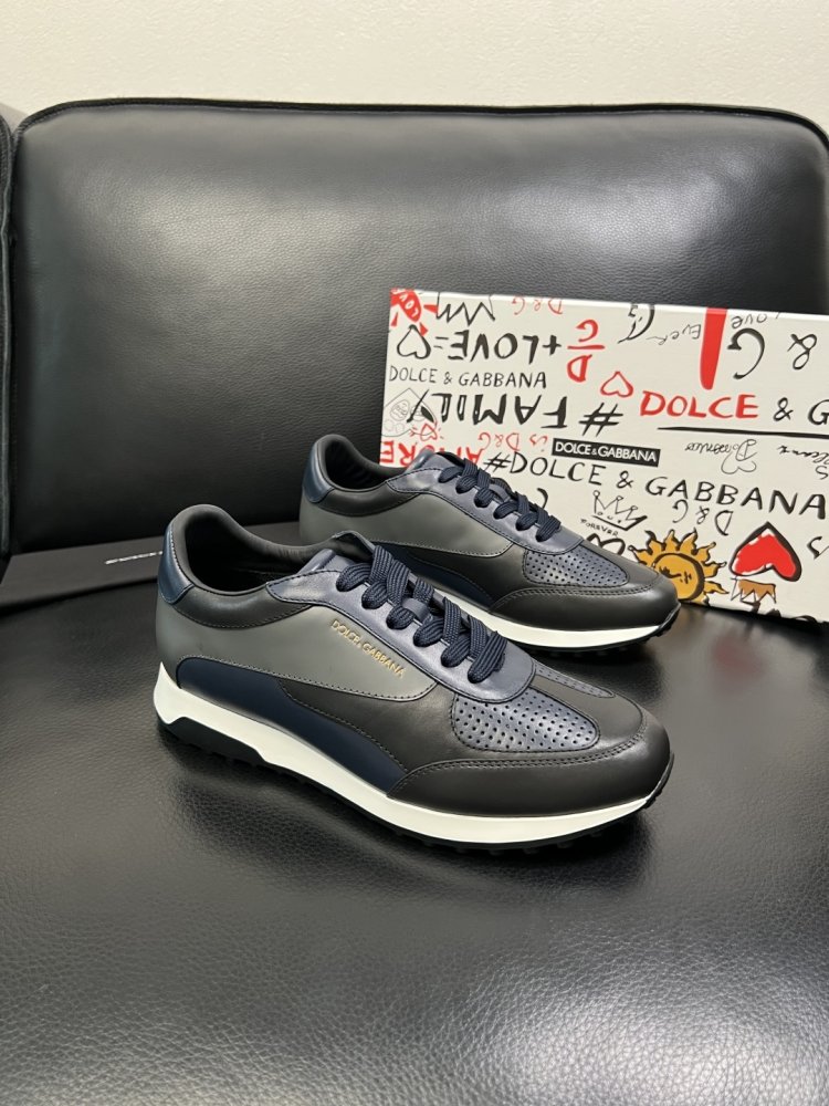 Кроссовки мужские