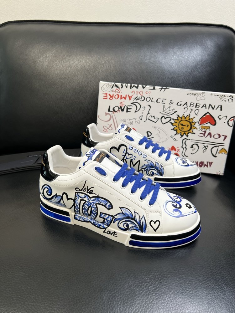 Кроссовки мужские