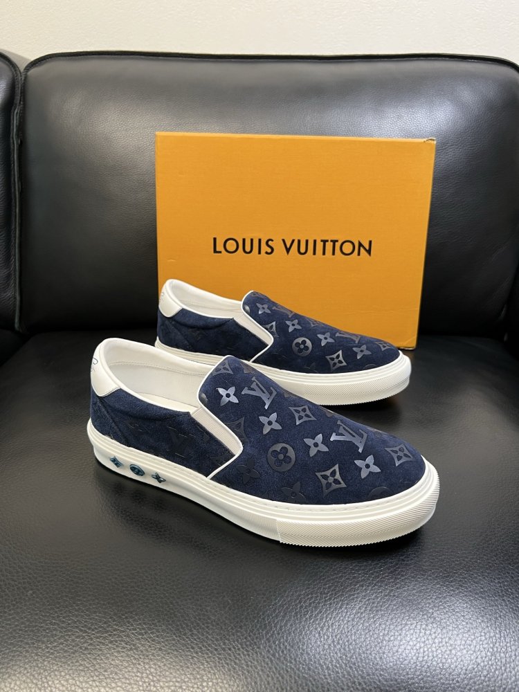 Кроссовки мужские