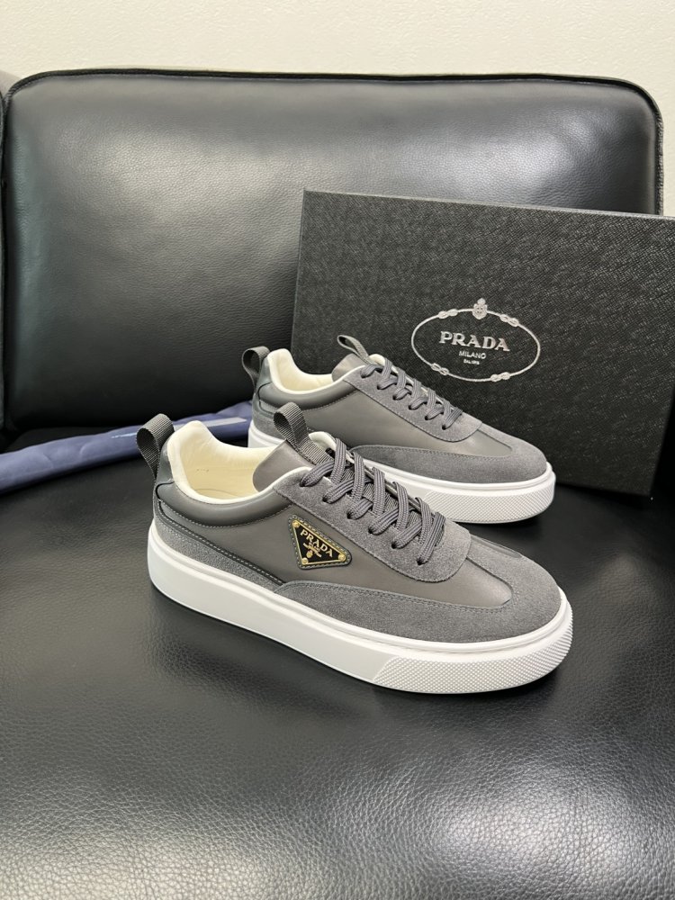 Кроссовки мужские