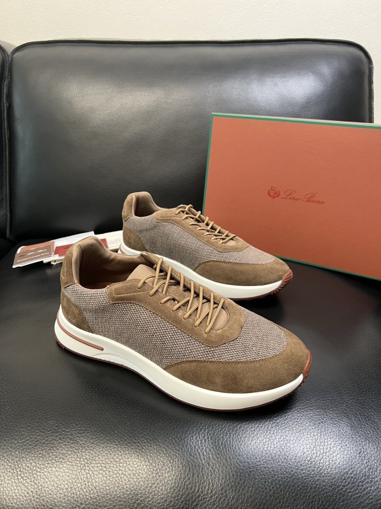 Кроссовки мужские