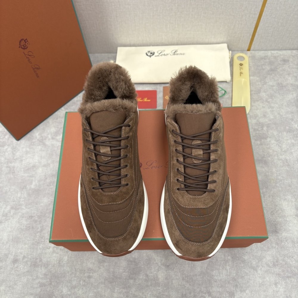 Кроссовки мужские