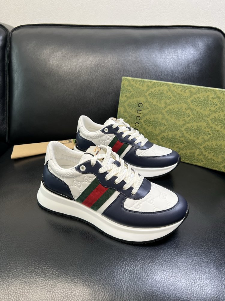 Кроссовки мужские