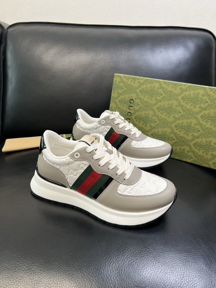 Кроссовки мужские