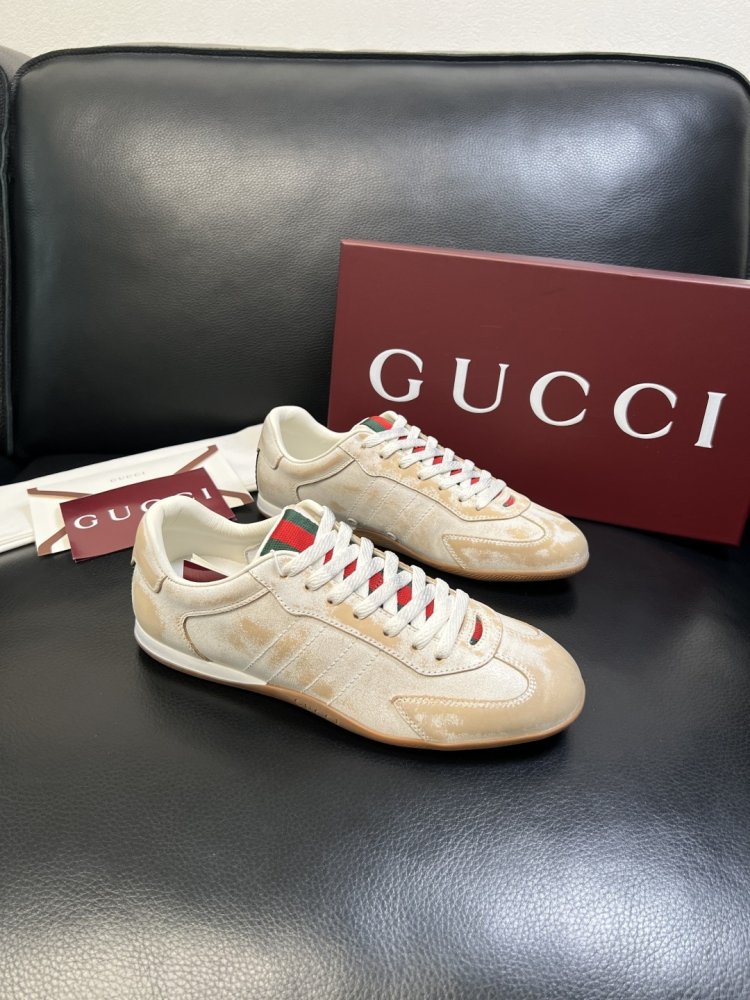 Кроссовки мужские