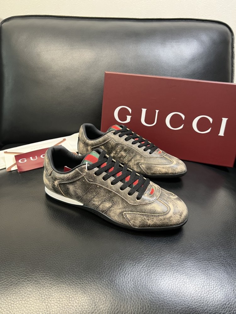 Кроссовки мужские