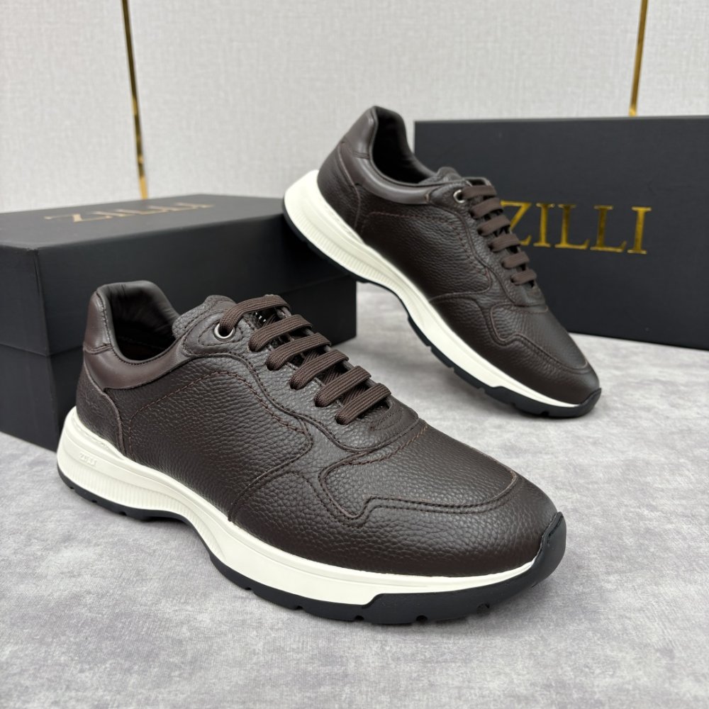 Кроссовки мужские