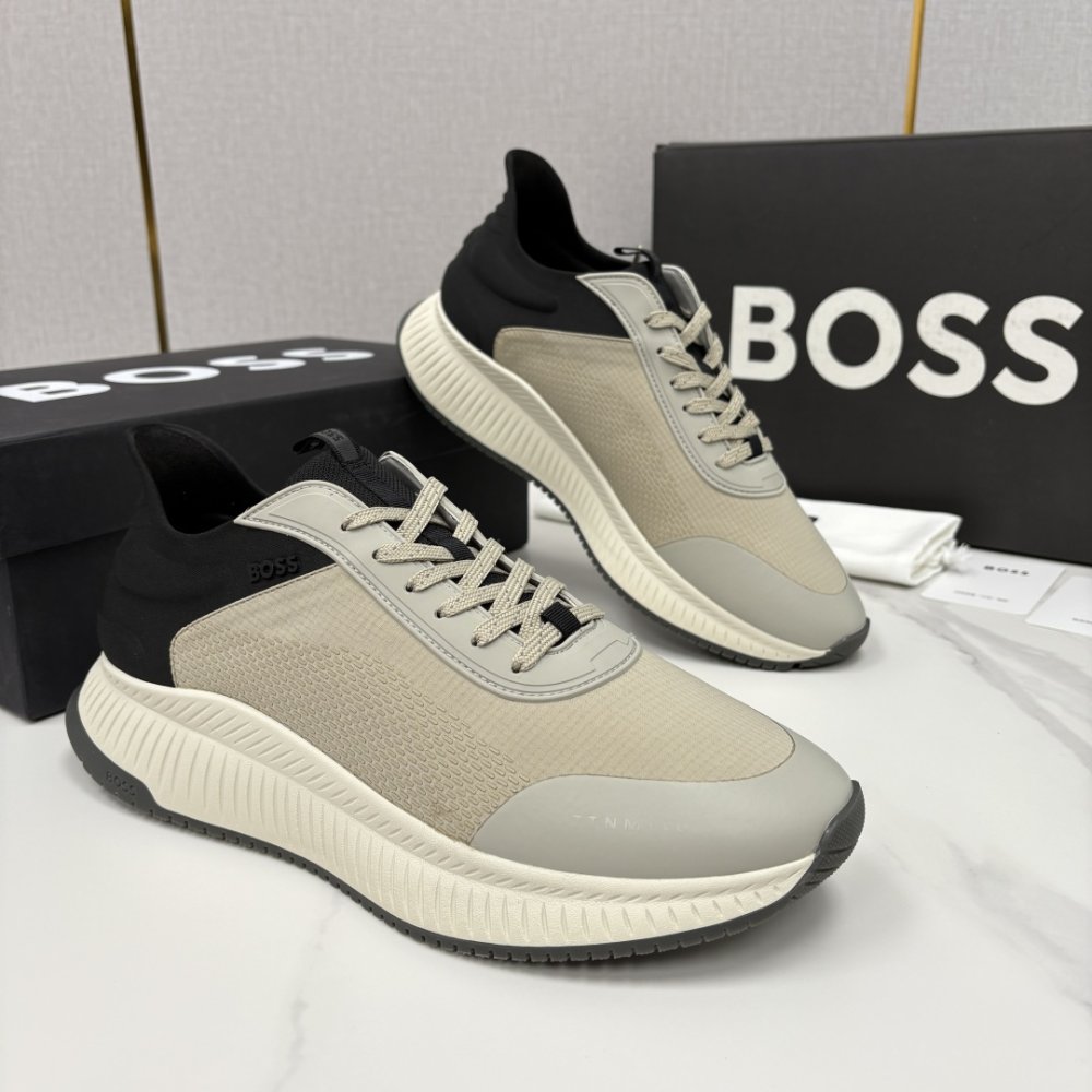 Кроссовки мужские