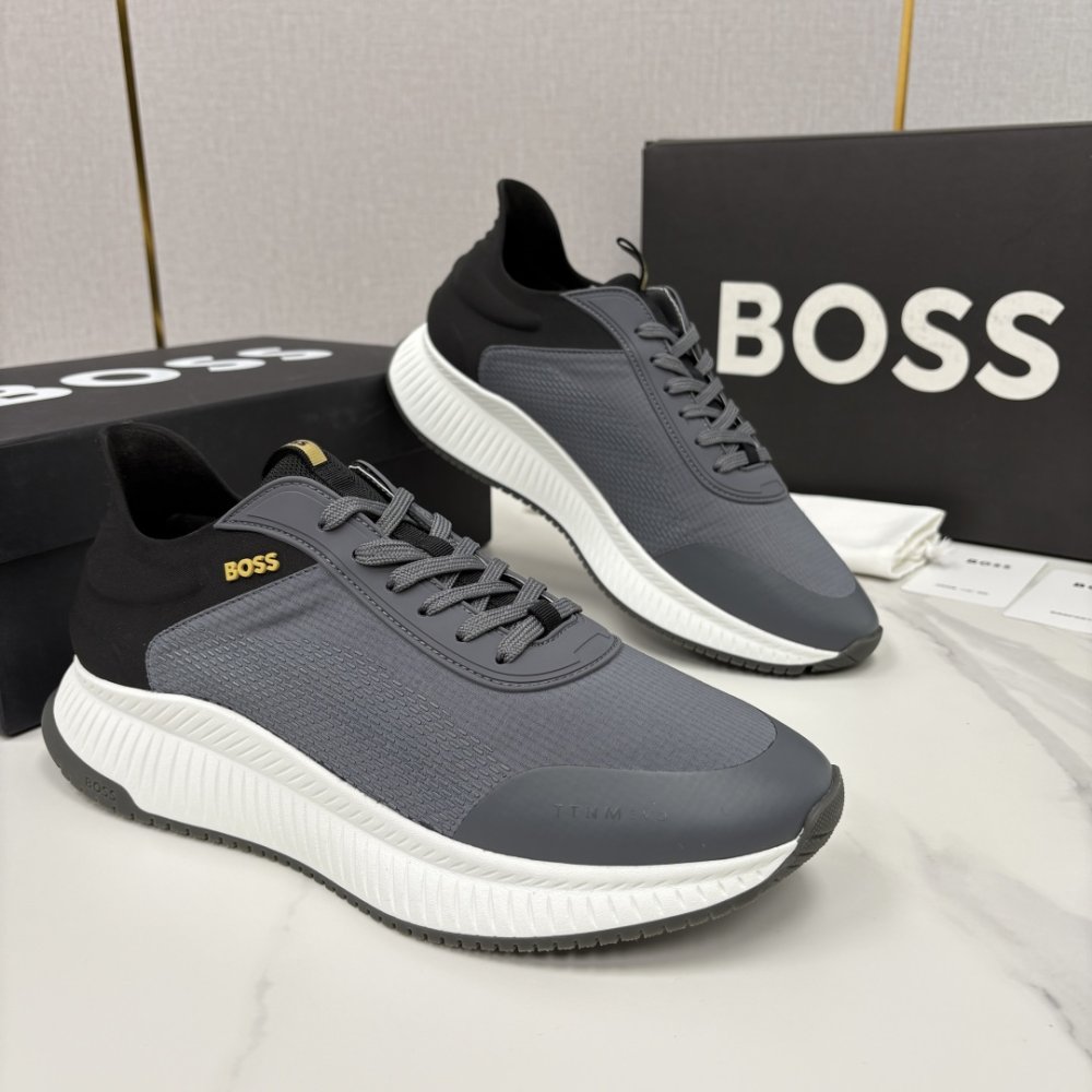 Кроссовки мужские