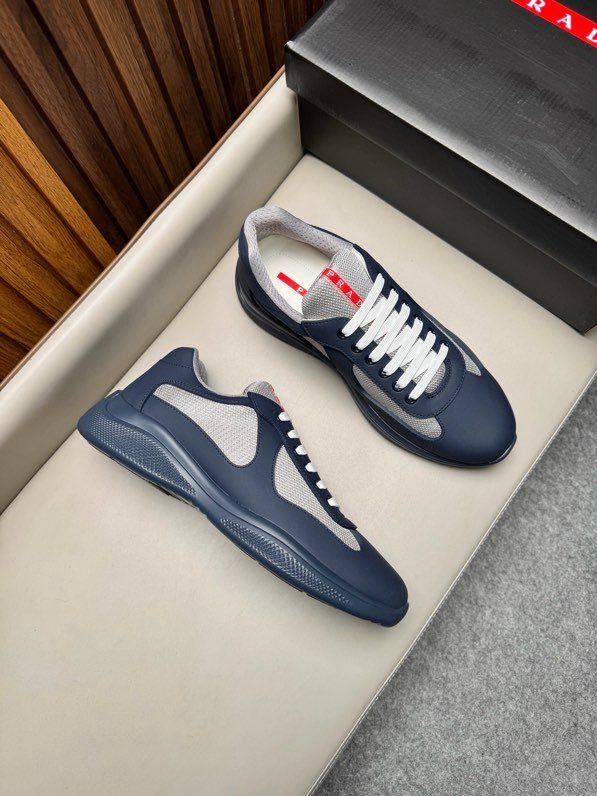 Кроссовки мужские