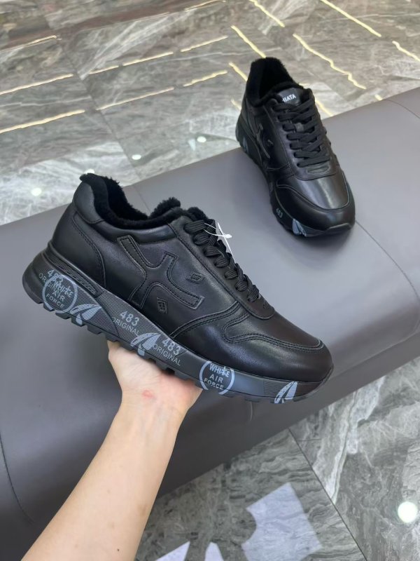 Кроссовки мужские