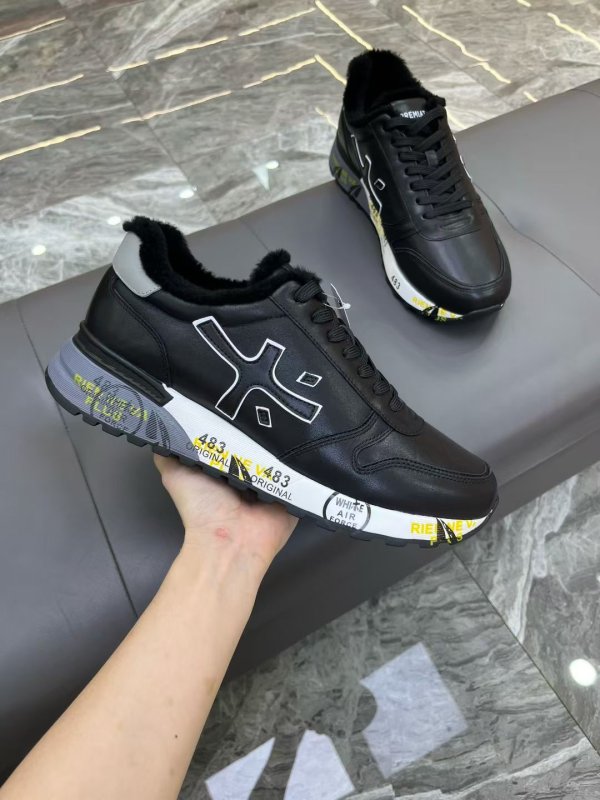 Кроссовки мужские