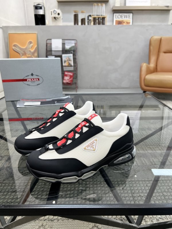 Кроссовки мужские