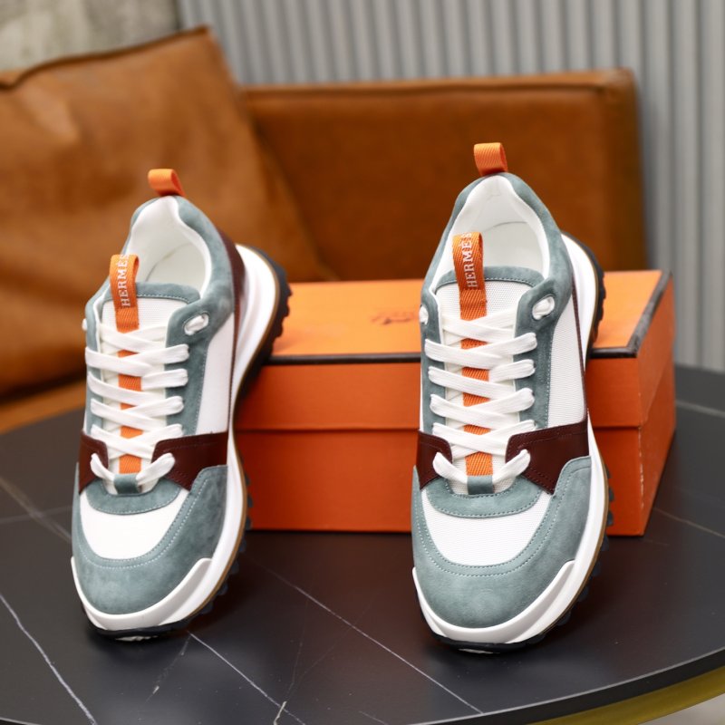 Кроссовки мужские