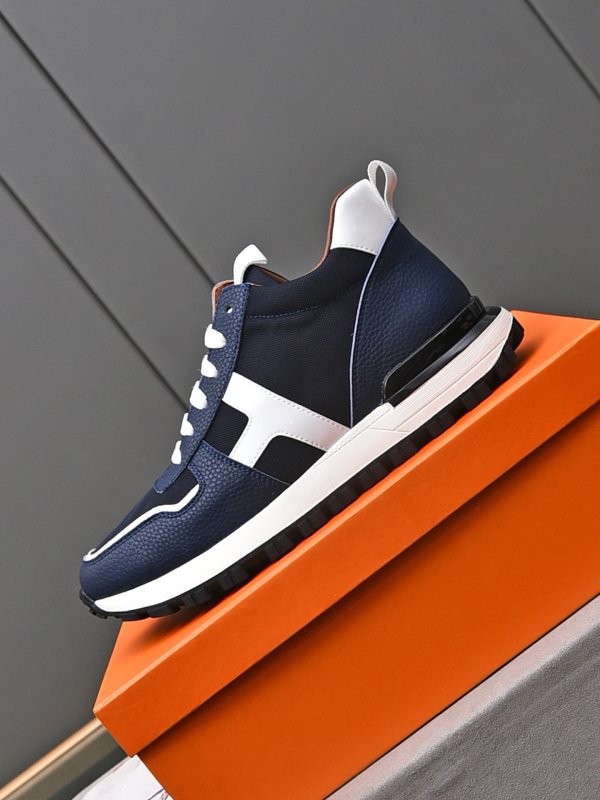 Кроссовки мужские