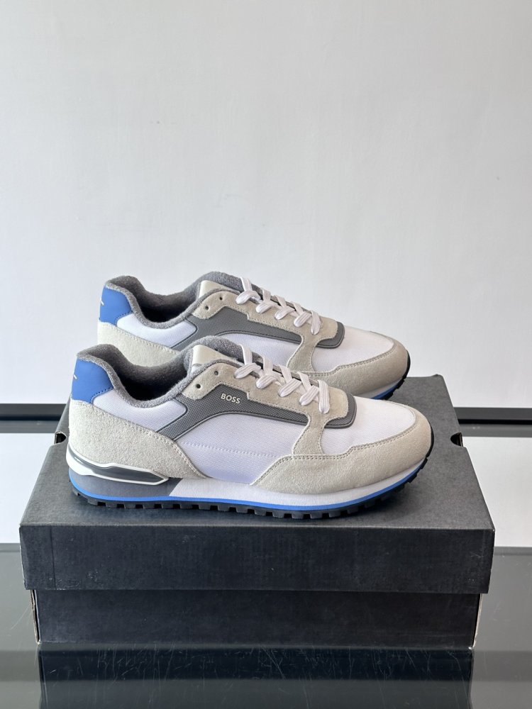 Кроссовки мужские