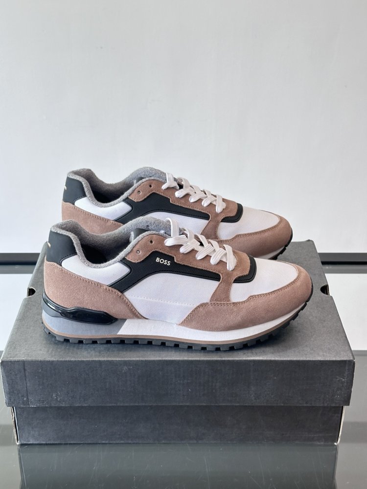 Кроссовки мужские