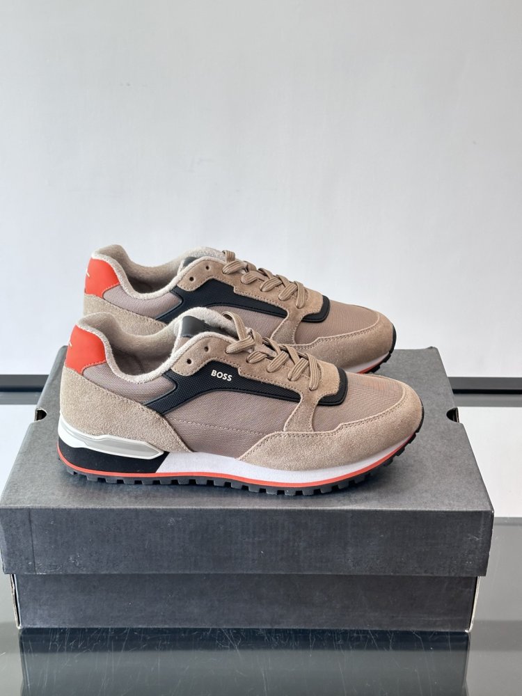 Кроссовки мужские