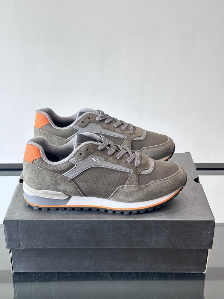 Кроссовки мужские