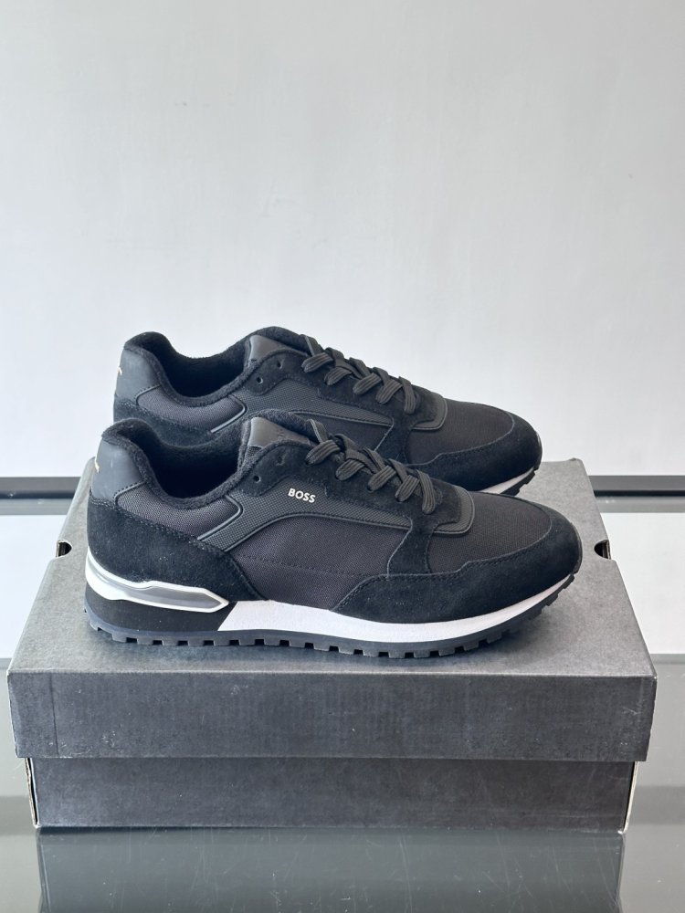 Кроссовки мужские