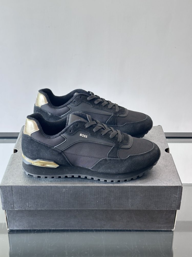 Кроссовки мужские