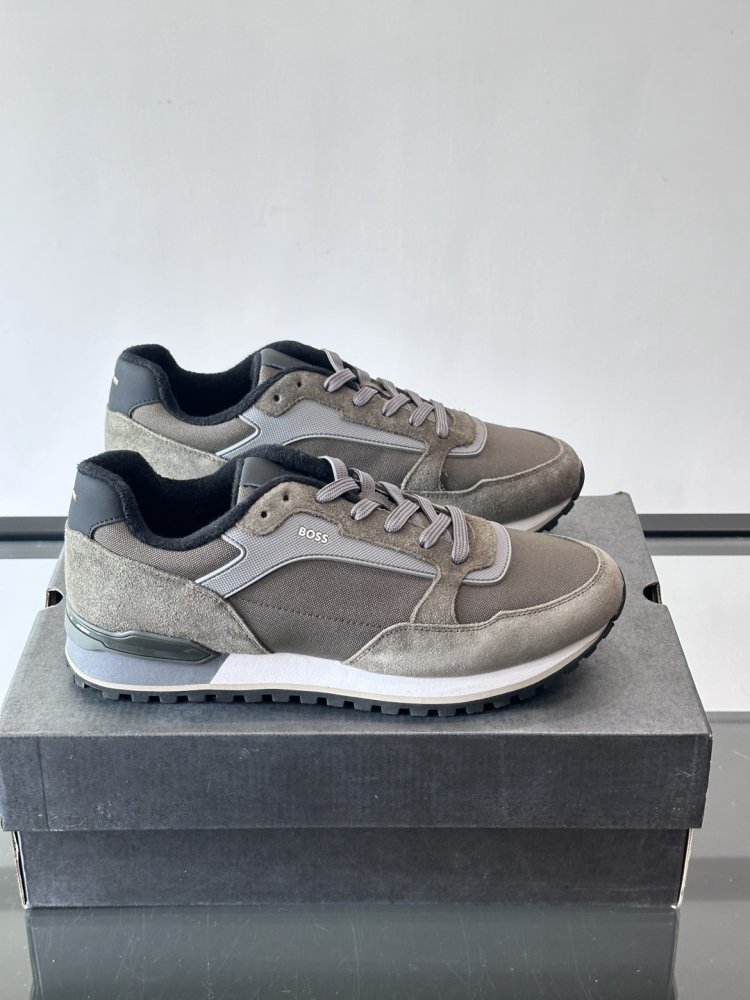 Кроссовки мужские