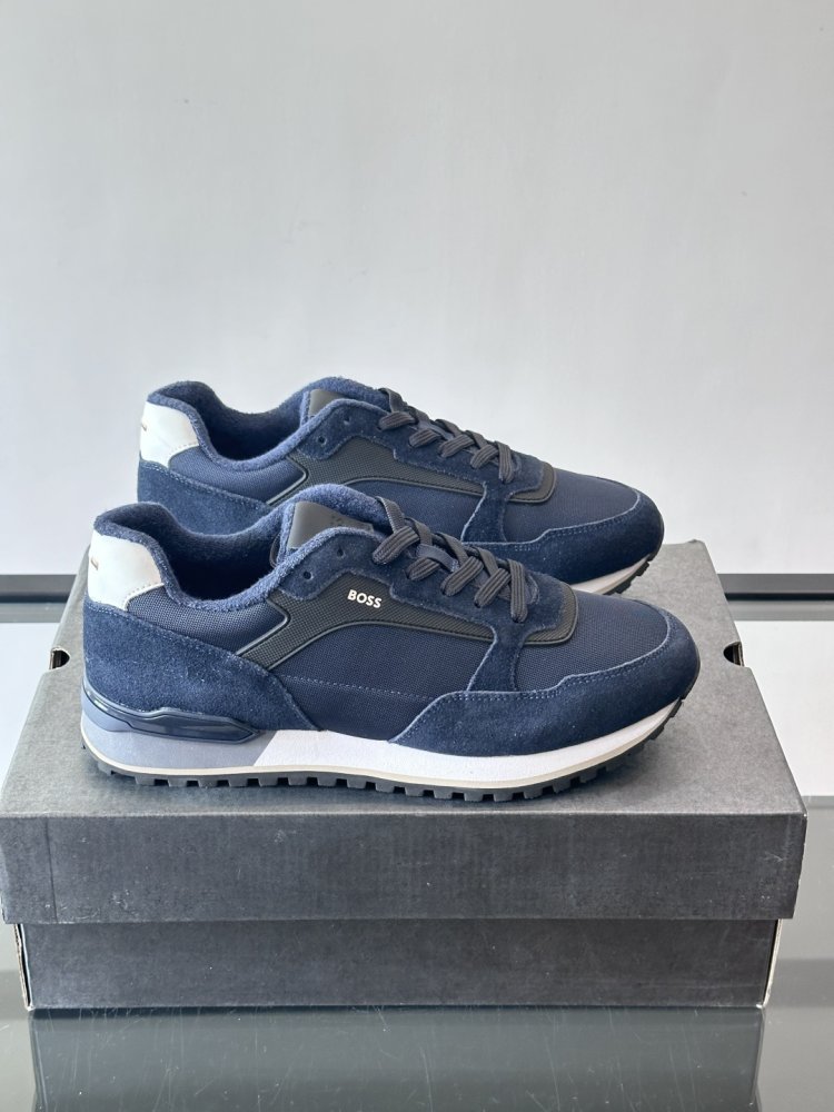 Кроссовки мужские