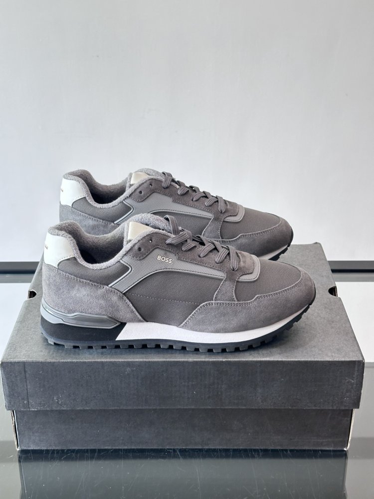 Кроссовки мужские