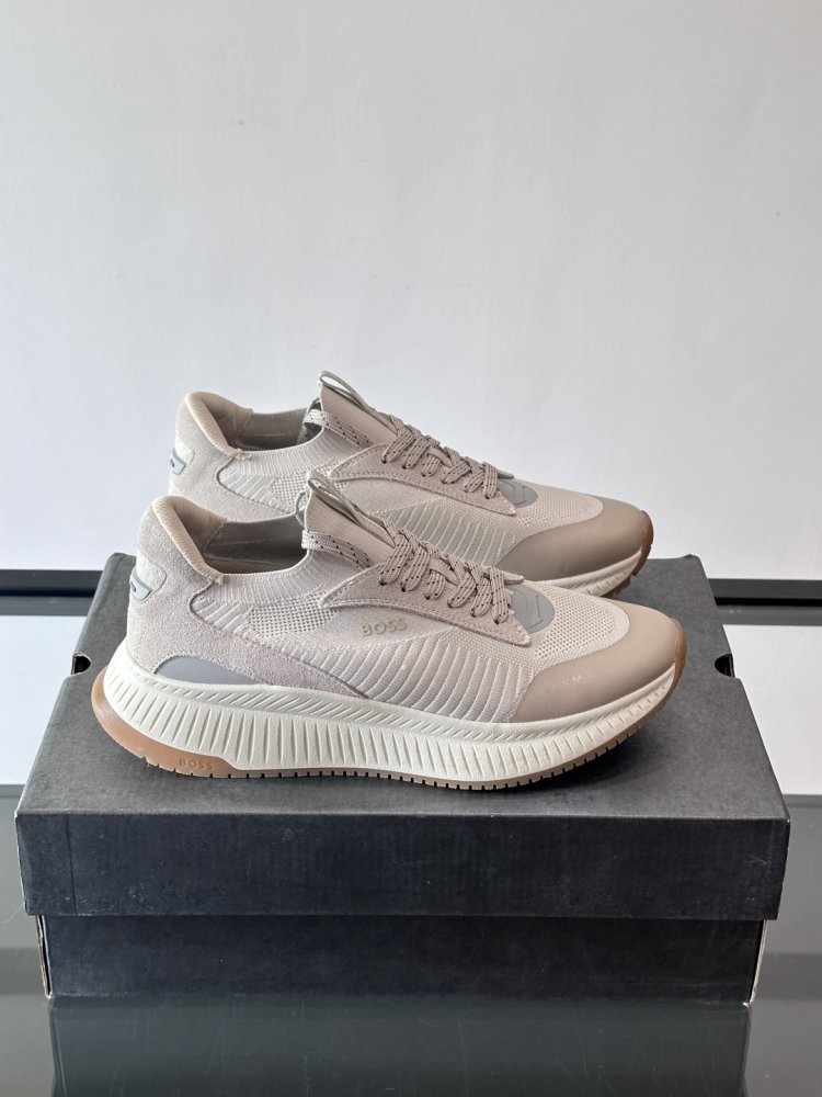 Кроссовки мужские