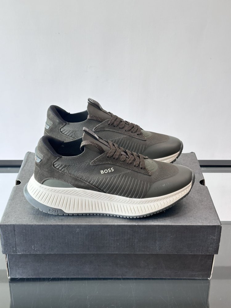 Кроссовки мужские