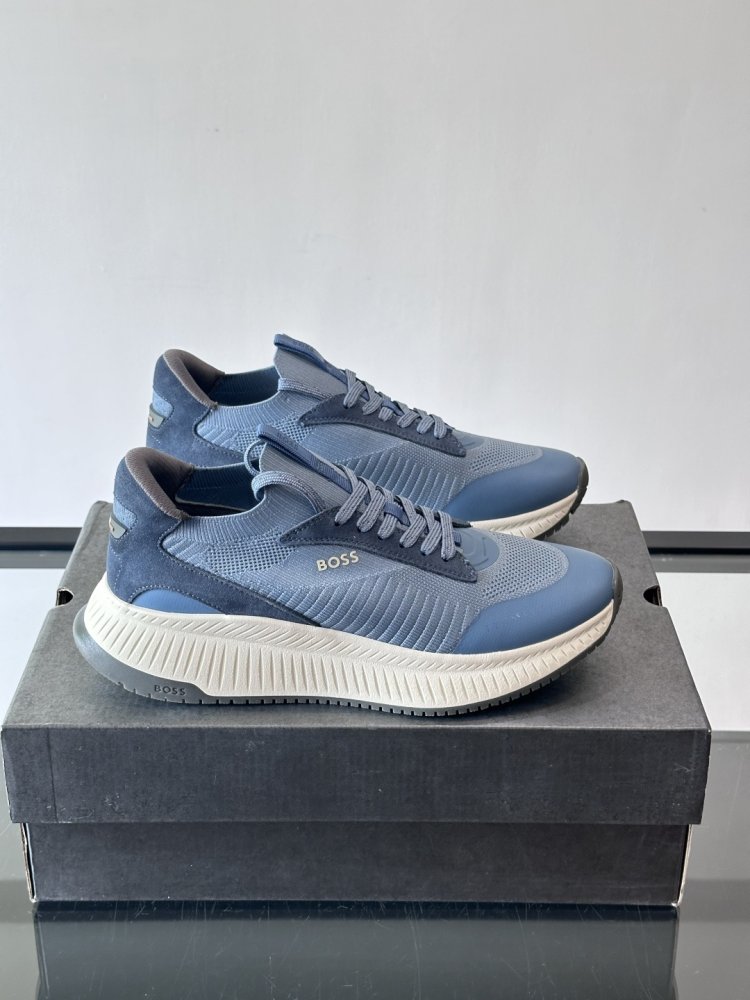 Кроссовки мужские