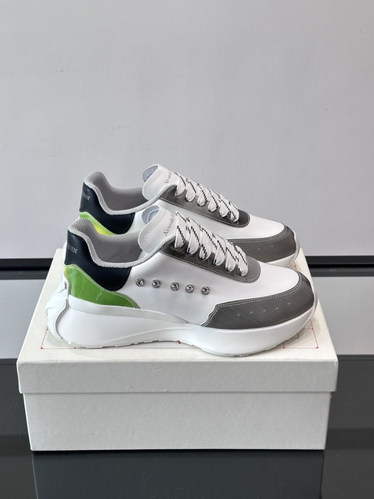 Кроссовки мужские