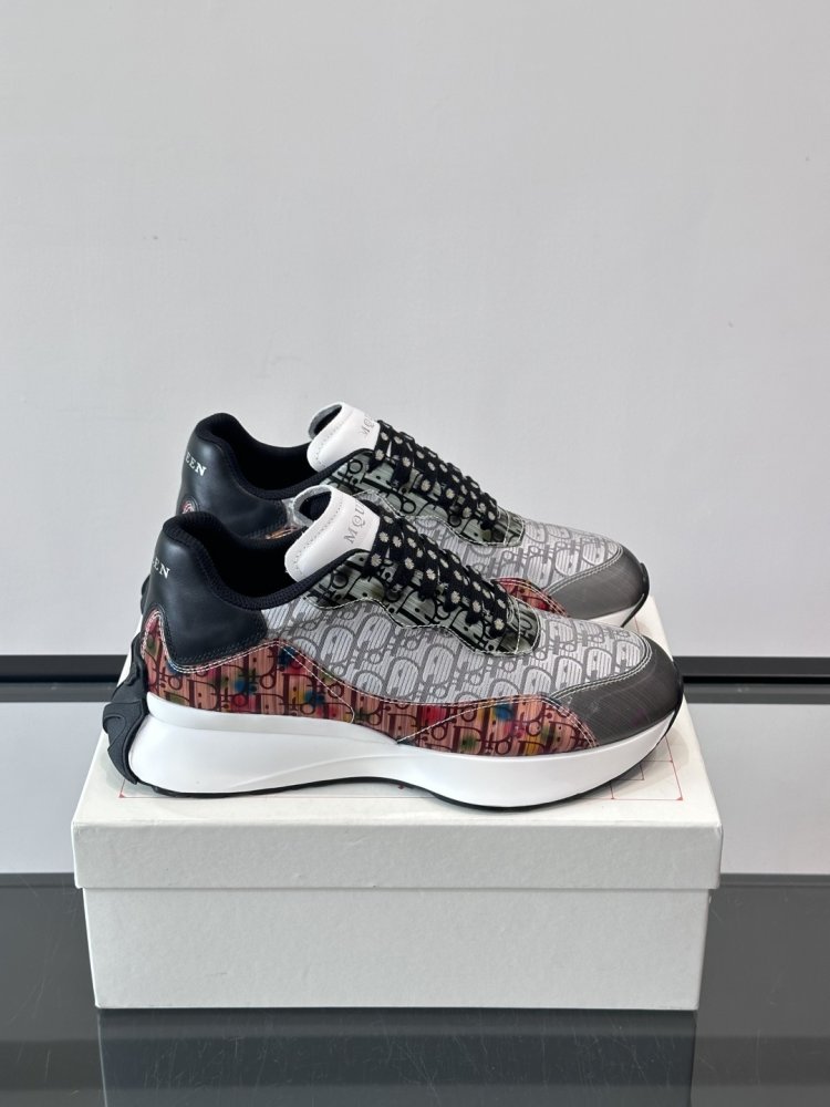 Кроссовки мужские