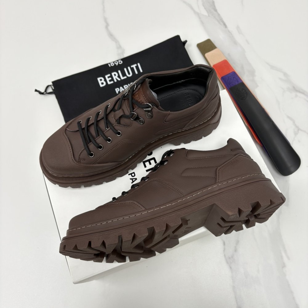 Кроссовки мужские