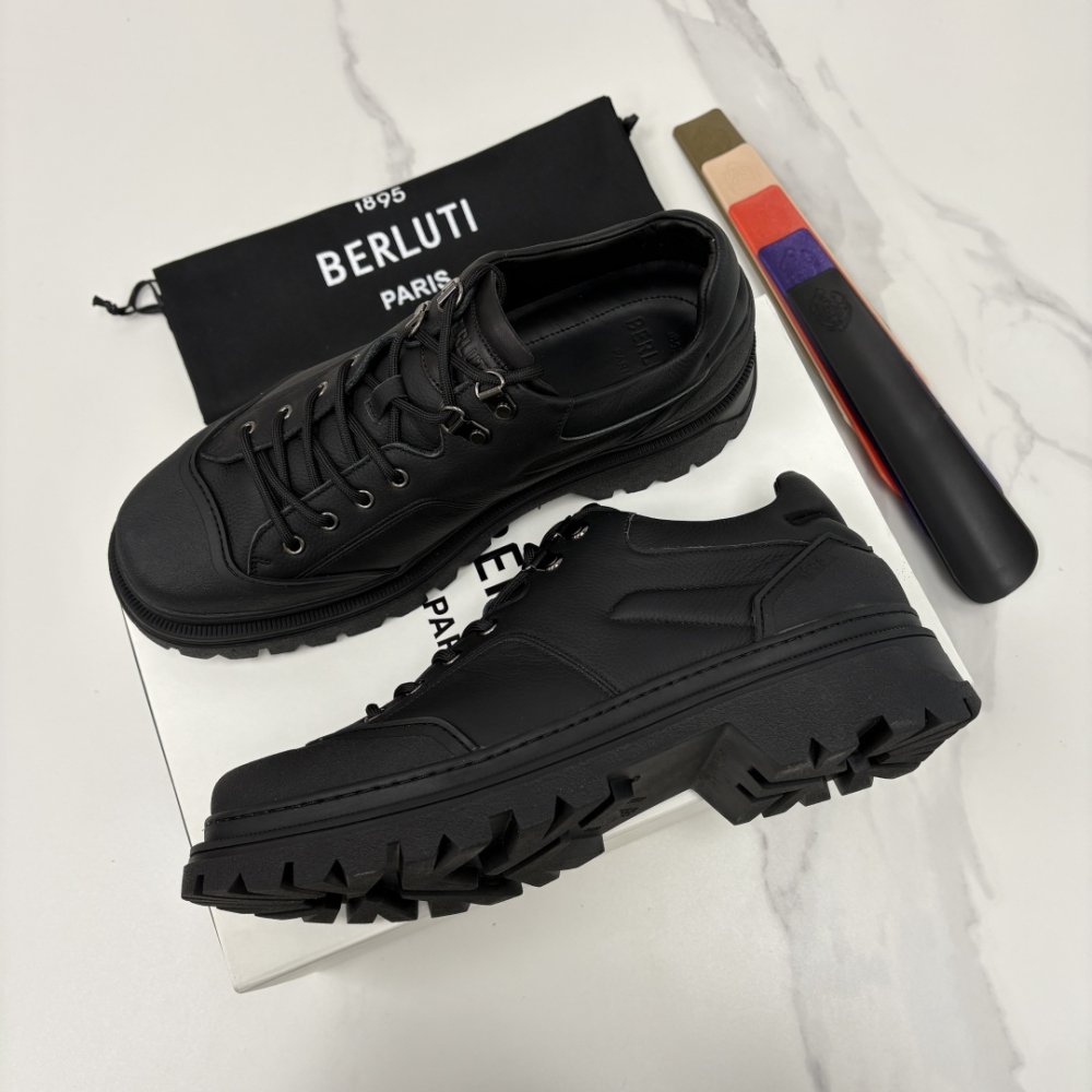 Кроссовки мужские