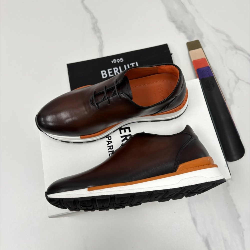 Кроссовки мужские