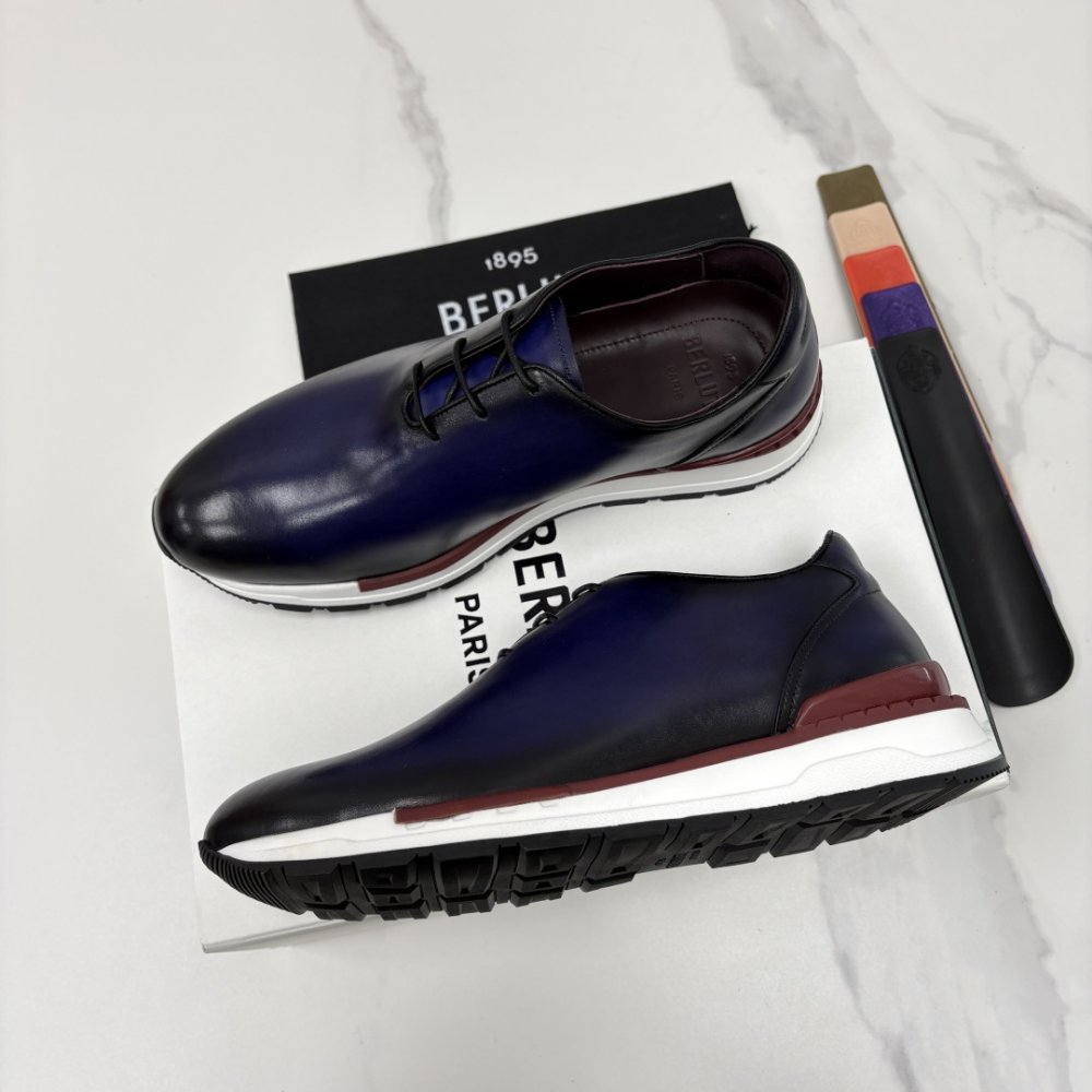 Кроссовки мужские