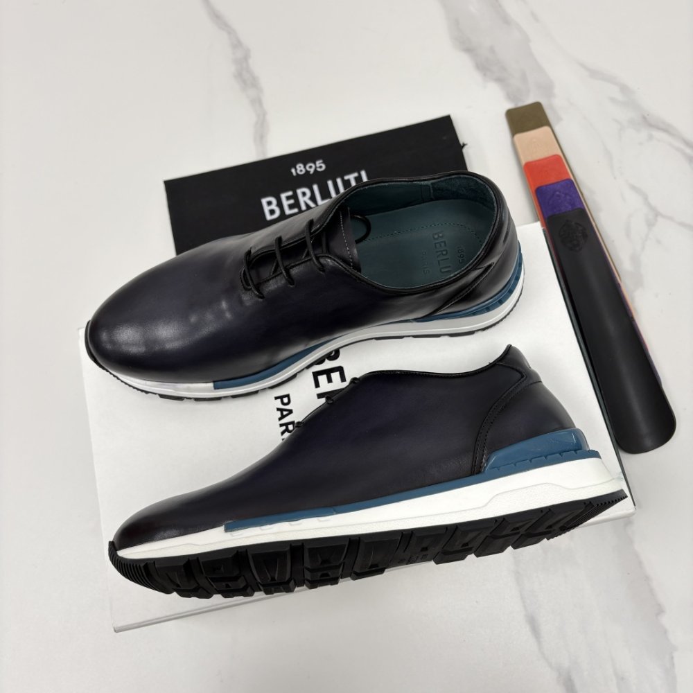 Кроссовки мужские