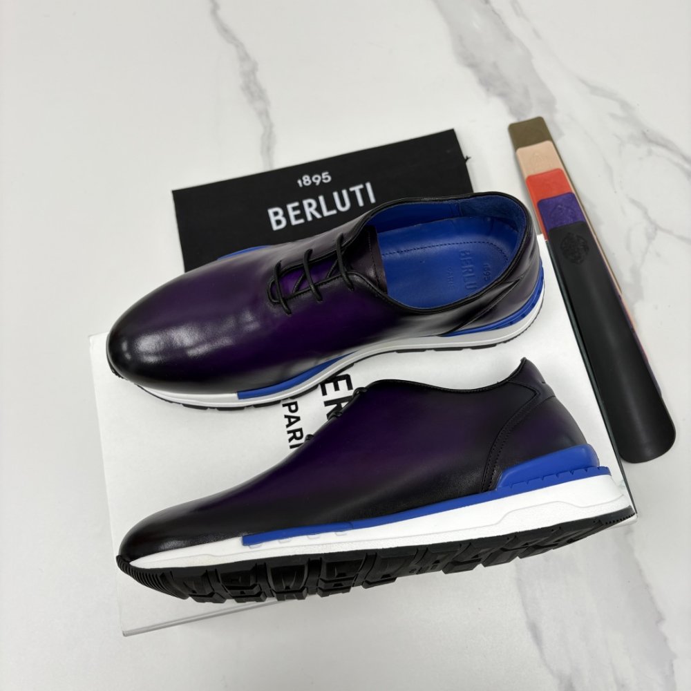 Кроссовки мужские