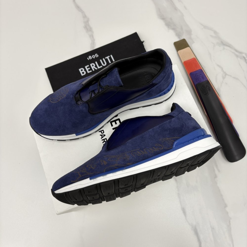 Кроссовки мужские