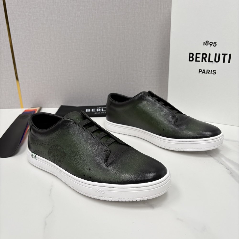 Кроссовки мужские