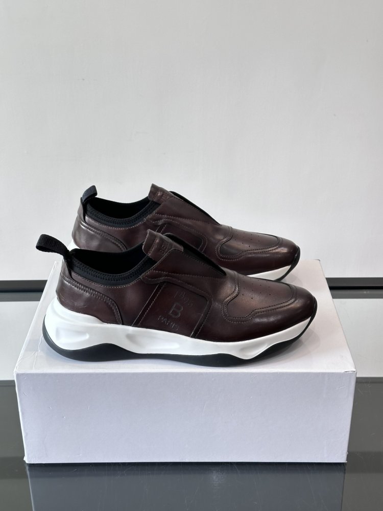 Кроссовки мужские