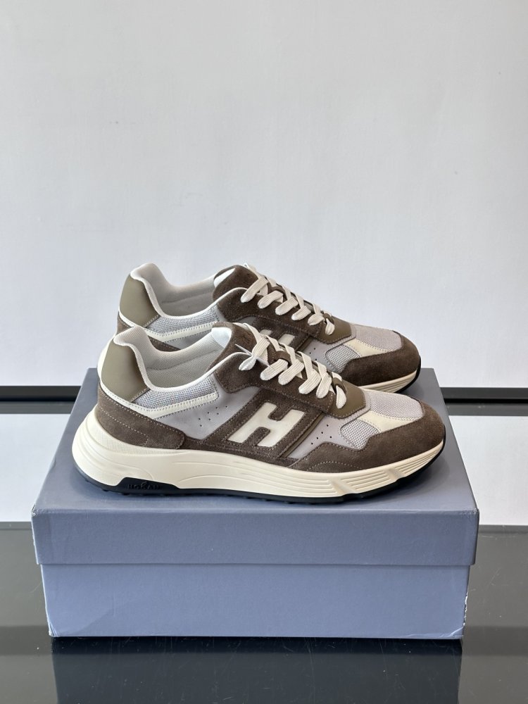 Кроссовки мужские