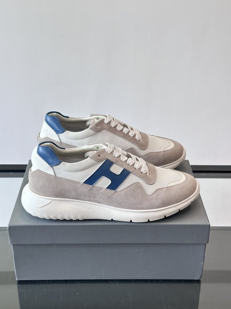 Кроссовки мужские